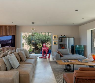 Картинка Villa Panorama 8 Фото Villa Panorama 8