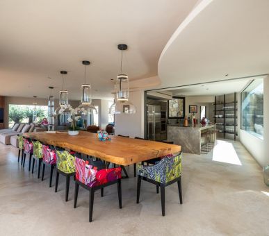 Картинка Villa Panorama 5 Фото Villa Panorama 5