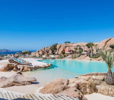 Картинка Villa Panorama 3 Фото Villa Panorama 3