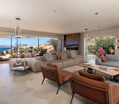 Картинка Villa Panorama 6 Фото Villa Panorama 6