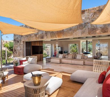 Картинка Villa Panorama 7 Фото Villa Panorama 7