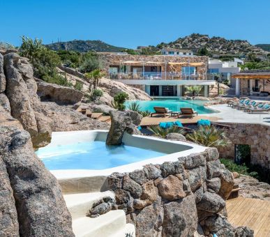 Картинка Villa Panorama 1 Фото Villa Panorama 1