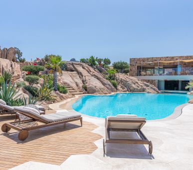 Картинка Villa Panorama 4 Фото Villa Panorama 4