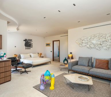 Картинка Villa Panorama 12 Фото Villa Panorama 12