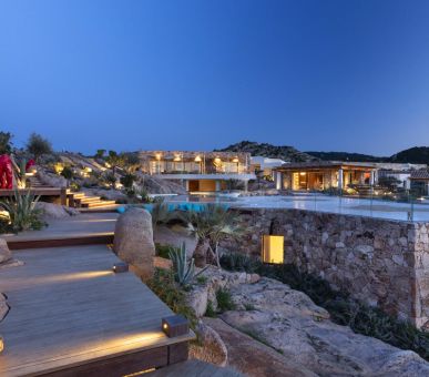 Картинка Villa Panorama 2 Фото Villa Panorama 2