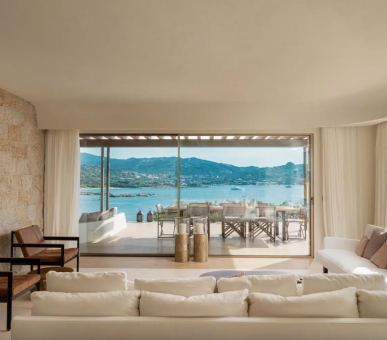 Фото Waterfront Porto Cervo 4