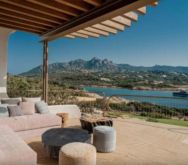 Фото Waterfront Porto Cervo 6