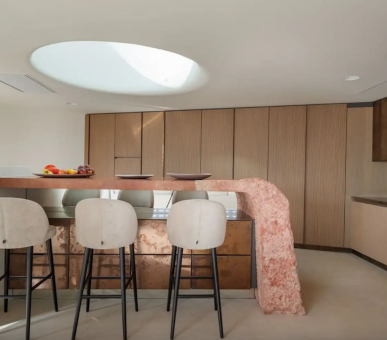 Фото Waterfront Porto Cervo 8