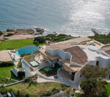 Фото Waterfront Porto Cervo 3