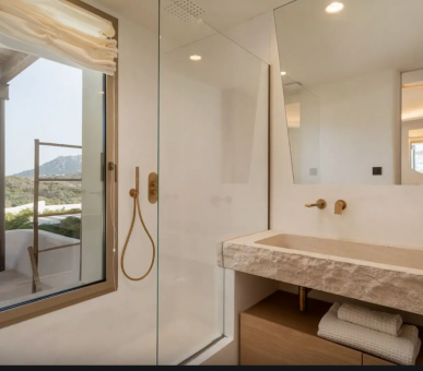 Фото Waterfront Porto Cervo 11