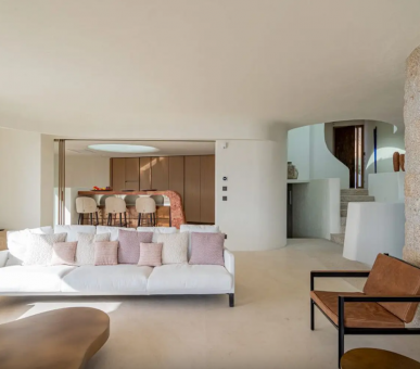 Фото Waterfront Porto Cervo 7