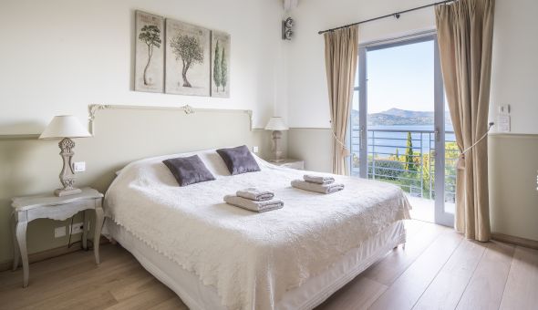 Villa Rêve de Lumière