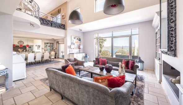 Villa Rêve de Lumière