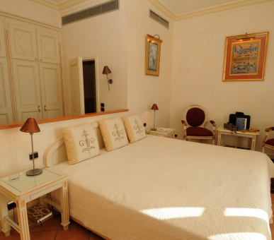 Фото Chateau de la Messardiere (Франция, Сен Тропе) 2