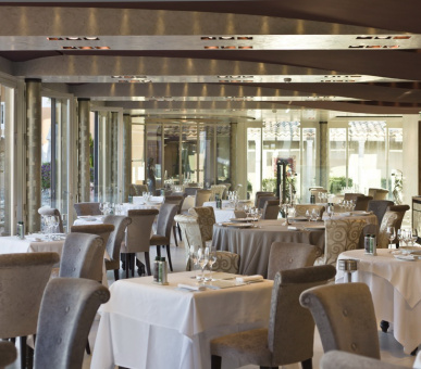 Фото Chateau de la Messardiere (Франция, Сен Тропе) 23