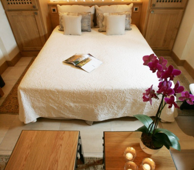 Фото Chateau de la Messardiere (Франция, Сен Тропе) 19