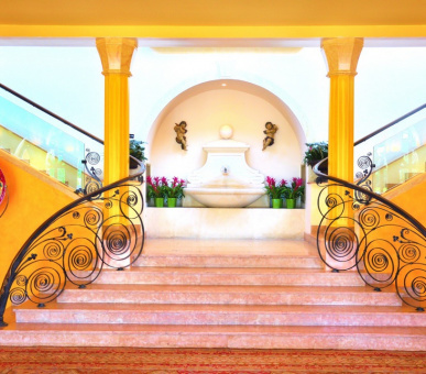 Фото Chateau de la Messardiere (Франция, Сен Тропе) 3