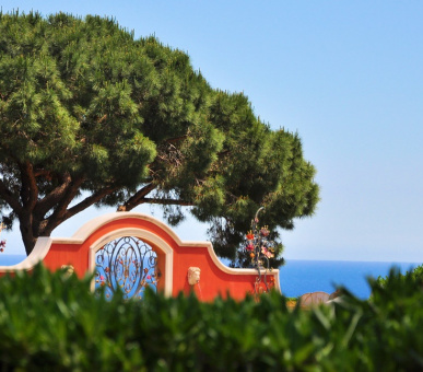 Фото Chateau de la Messardiere (Франция, Сен Тропе) 6