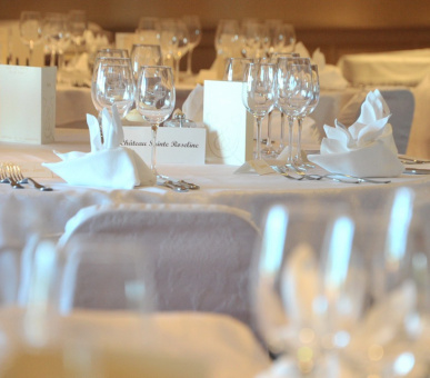 Фото Chateau de la Messardiere (Франция, Сен Тропе) 11