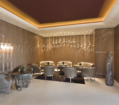 Фото Chateau de la Messardiere (Франция, Сен Тропе) 26