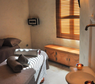 Фото Chateau de la Messardiere (Франция, Сен Тропе) 10