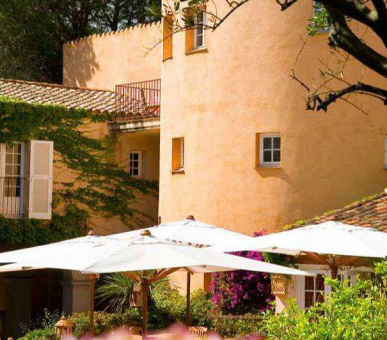 Фото La Mandarine (Франция, Сен Тропе) 1