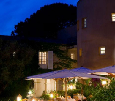 Фото La Mandarine (Франция, Сен Тропе) 12