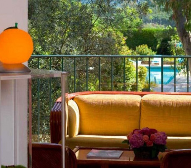 Фото La Mandarine (Франция, Сен Тропе) 3