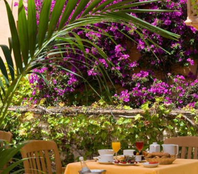 Фото La Mandarine (Франция, Сен Тропе) 8