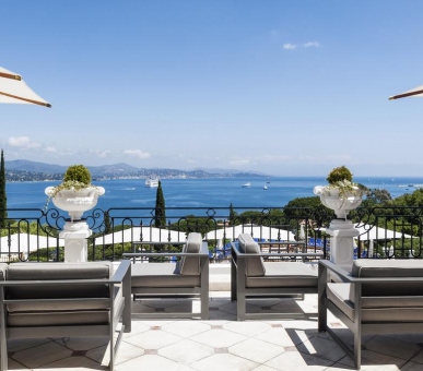 Фото Villa Belrose 9