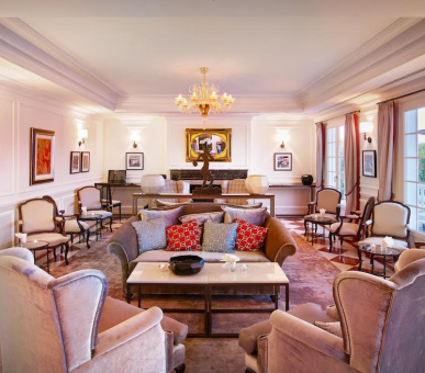 Фото Villa Belrose 13