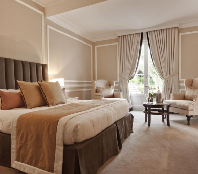 Фото Villa Belrose 2