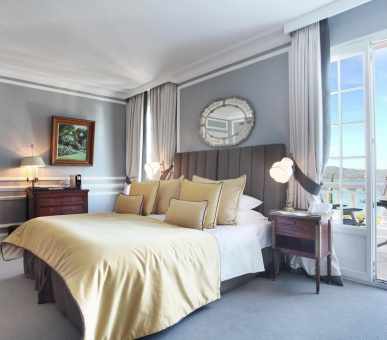 Фото Villa Belrose 5