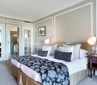 Фото Villa Belrose 7