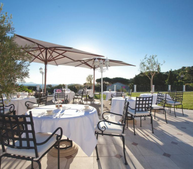 Фото Villa Belrose 14