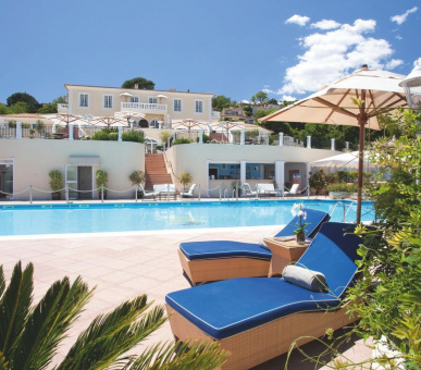 Фото Villa Belrose 8