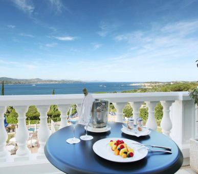 Фото Villa Belrose 11