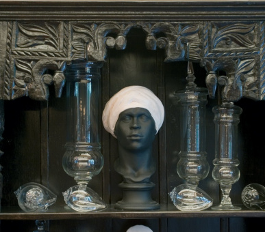 Фото Saint Amour La Tartane (Франция, Сен Тропе) 12