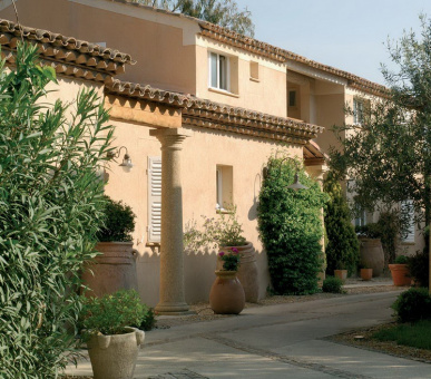 Фото Saint Amour La Tartane (Франция, Сен Тропе) 6