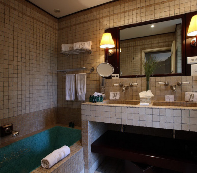 Фото Saint Amour La Tartane (Франция, Сен Тропе) 27