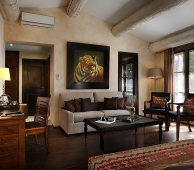 Фото Saint Amour La Tartane (Франция, Сен Тропе) 28