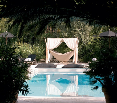 Фото Saint Amour La Tartane (Франция, Сен Тропе) 4