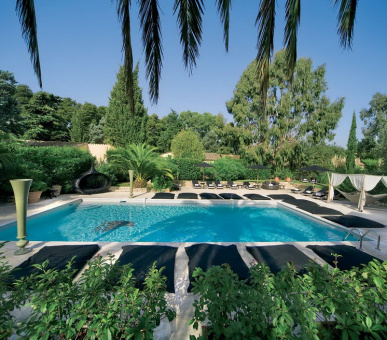 Фото Saint Amour La Tartane (Франция, Сен Тропе) 13