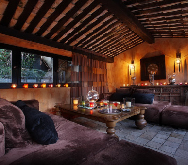 Фото Saint Amour La Tartane (Франция, Сен Тропе) 24