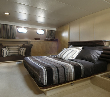 Фото Saint Amour La Tartane (Франция, Сен Тропе) 2