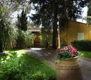 Фото Saint Amour La Tartane (Франция, Сен Тропе) 11