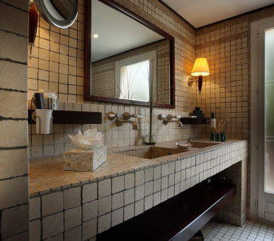 Фото Saint Amour La Tartane (Франция, Сен Тропе) 26