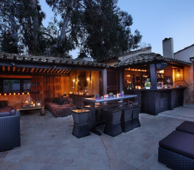 Фото Saint Amour La Tartane (Франция, Сен Тропе) 3