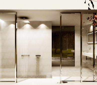 Фото Hotel Sezz St. Tropez (Франция, Сен Тропе) 4