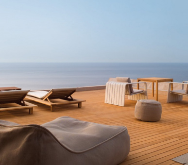 Фото La Reserve Ramatuelle Hotel Spa  9